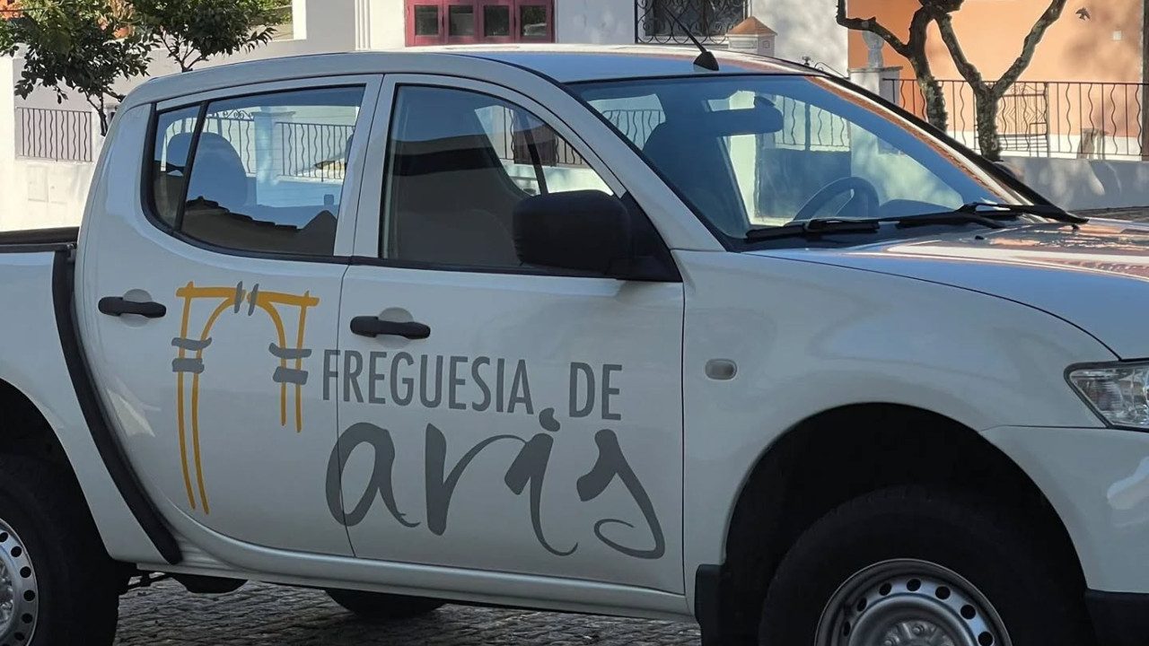 Aquisição de viatura para apoio dos serviços operacionais